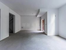 新出百兴华府联排别墅 毛坯 特价急卖 随时看房