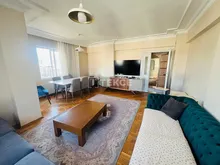 伊斯坦布尔于斯屈达尔地铁附近小区公寓