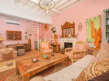 安塔利亚卡尔坎(Kalkan)海景别墅,靠近便利设施