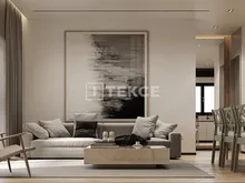 博德鲁姆出售海滨独立别墅