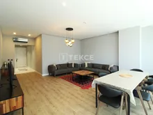 布尔萨(Bursa)巴拉特(Balat)中心公寓,可立即入住