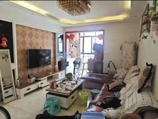 急52万可按揭!仅契税!近地铁!香域中央11