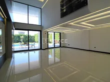 布尔萨奥斯曼加齐 (Osmangazi) 独栋别墅,带土耳其