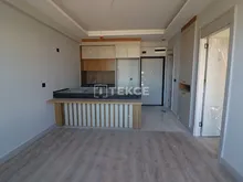 梅尔辛 Limonlu 海滨公寓投资项目