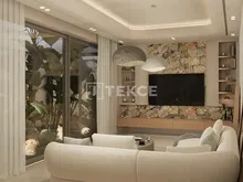 博德鲁姆(Bodrum),宽敞的私人泳池住宅