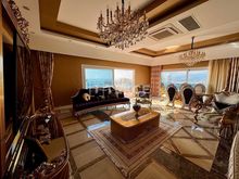 阿拉尼亚(Alanya)酒店式公寓,海景公寓