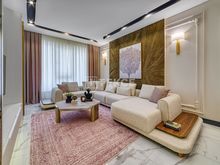 阿拉尼亚(Alanya)马赫穆特拉尔(Mahmutlar)社