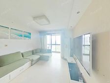 万科物业+南北通户型+低总价+看房有钥匙!