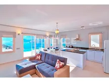 安塔利亚卡什(Ka?)两居室别墅投资指南