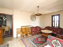 联合国教科文组织世界遗产建筑——布尔萨旅游区内的历史名宅