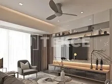 土耳其博德鲁姆时尚设计独立别墅