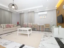 安塔利亚贝莱克(Belek)带泳池的独立别墅出售