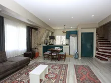 康雅尔蒂(Konyaalti)恰格拉尔卡(?a?larca)