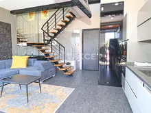 安塔利亚多塞梅尔蒂(D??emealt?)适合短租的住宅