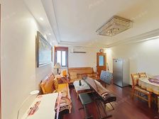 长风·银巷公寓·2室·1厅