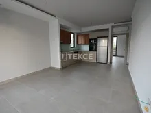 阿拉尼亚凯斯泰尔(Kestel)海岸附近的现成公寓