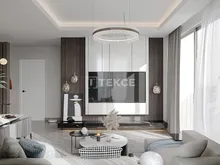 阿拉尼亚海滩附近小区公寓