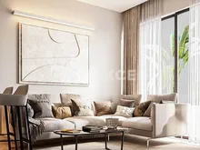 安塔利亚机场附近小区公寓