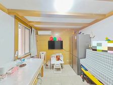 古美罗阳·平吉一村·2室·1厅