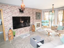 阿利坎特菲内斯特拉特(Finestrat)独栋带泳池别墅