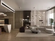 迪拜乐园泻湖式住宅小区,提供灵活的付款计划