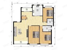 主卧朝南,环境优美,居家装修,诚意出售