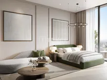 迪拜乐园(Dubailand)现代公寓,提供灵活的付款计