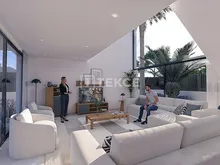 圣富尔亨西奥(San Fulgencio),拉马里纳(La