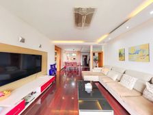 江景好房 名江新都 诚心出售 楼层好 采光好 保养好