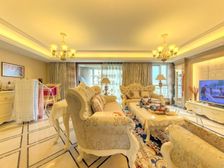 爱丁堡,平层大套三,客厅开间7.1米,小高层,采光好