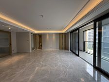 春月江澜3室2厅2卫南朝向360.0万元/套出售