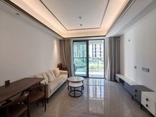 宝龙一城3室2厅1卫南朝向232.0万元/套出售