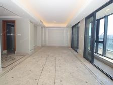 申花难得 7 房户型,适合家庭人口多,跃层,精装没入住过