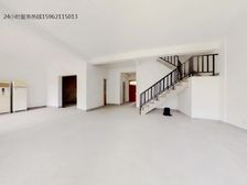 金鸡湖壹号,三面环水,地上两层美式别墅,开间11米