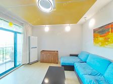 北蔡·万邦都市花园三期·2室·2厅