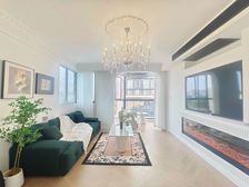 精装可拎包入住 满五 中间楼层采光好 高绿化 交通便捷