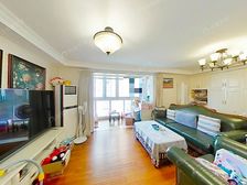 金虹桥·华光花园·3室·2厅