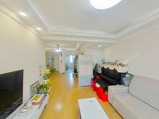 新上03年小区户型正,龙阳CBD边上,五轨交汇交通便利