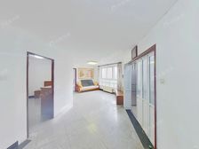 国贸 双井地铁口·百环家园·东南大两居室 采光好 满五