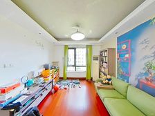 三林·中海御景熙岸·3室·2厅