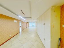 崇文门·高端楼盘 新世界家园·南北东三面采光,诚意出售