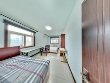 和平二片实YAN正规一室私产可贷款业主诚意出售