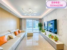 深中通道 招商蛇口 首付5万,深圳客必看,精装,即买即出租