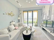 (甄选房源)深中通道口 雅居乐 首付5万 地段好 对望前海