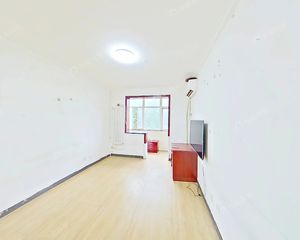 朝阳公园 甜水园 马道口 中楼层 南北通透双阳台 税少 诚售