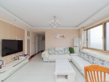 典雅花园 3室2厅 精装修出售价格可谈