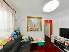 新上房源 精装修 业主诚意出售 近淞虹路站 上绿苑和基金会