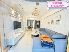 外地人必看 马鞍岛 首付10万 精装學區房 一桥深圳