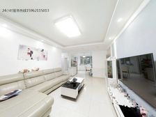 3号线 置地新唯花园三房两卫