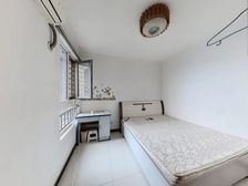 昆仑公园旁 荣御府 大两室 中高楼层 视野很好无遮挡